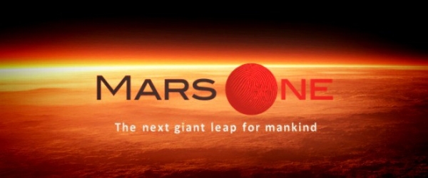 화성으로의 인류의 위대한 한 걸음, 제공 마스원(Mars-One) 공식 홈페이지