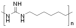 PHMG(Polyhexamethylene guanidine)