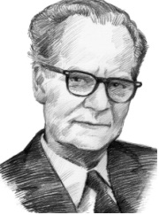 로렌스 콜버그 (Lawrence Kohlberg, 1927-1987)