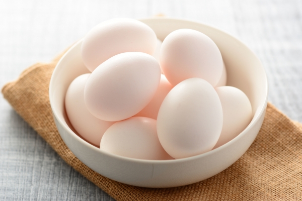 달걀 속 살충제 성분 검출가능! 출처: fotolia