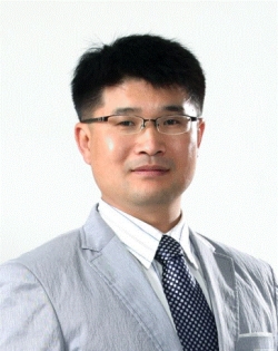 배종욱 교수. 출처: 한국연구재단