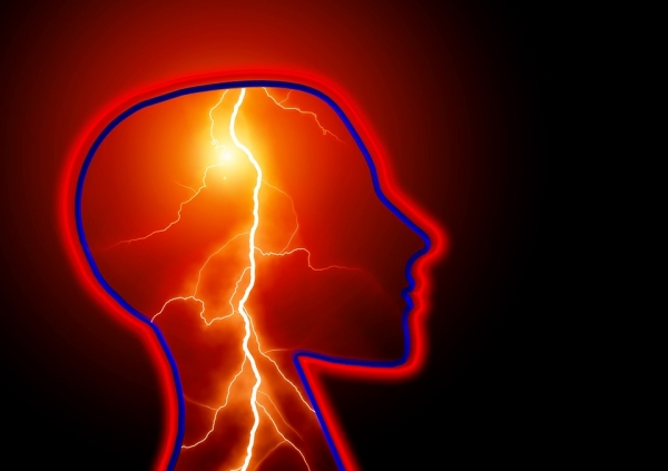 미국 연구진은 뇌졸중을 극복할 수 있는 획기적인 방법을 고안했다. 출처: pixabay