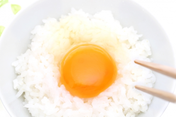 달걀 1알에는 평균 50mg의 콜레스테콜이 포함돼 있습니다. 출처:fotolia