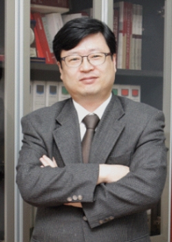 이지원 교수. 출처: 한국연구재단