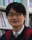 이태우 교수. 출처: 서울대학교