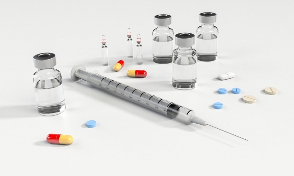금지된 약물로는 어떤 것들이 있을까요? 출처: pixabay<br>