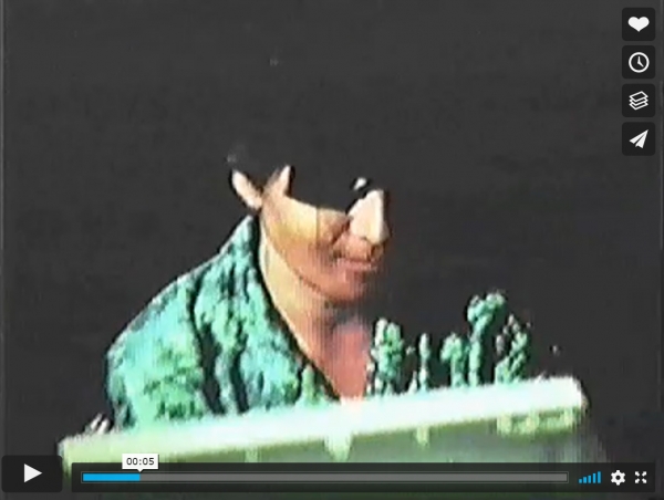 N. G 여성환자를 대상으로 한 실험을 보고싶다면, 화면을 클릭해 해당 링크로 이동 부탁드립니다. 출처: vimeo